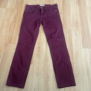 Tory Burch Skinny Jeans